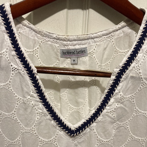 100% cotton. Summer tank - Picture 2 of 4